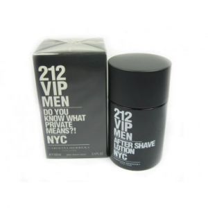 Carolina Herrera 212 VIP (M) ash 100ml