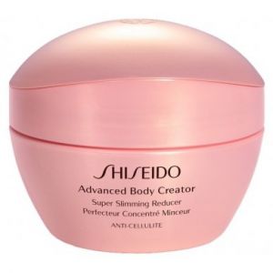 Shiseido Advanced Body Creator Super Slimming Reducer (W) krem wyszczuplający do ciała 200ml