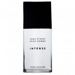 Issey Miyake L\'eau D\'Issey Intense (M) edt 125ml