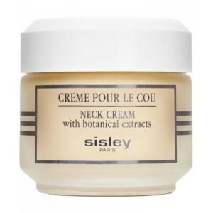 Sisley Neck Cream with Botanical Extracts (W) krem do szyi 50ml