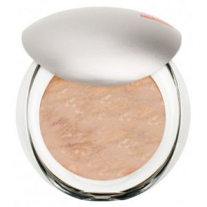 Pupa Luminys Silky Baked Face Powder (W) wypiekany puder do twarzy 06 Biscuit 9g