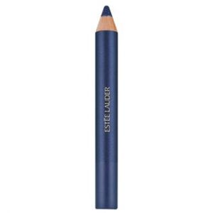 Estee Lauder Magic Smoky Powder Shadow Stick (W) cień do powiek w kredce 02 Indigo Smoke 1,2g