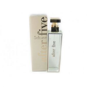 Elizabeth Arden 5th Avenue After Five (W) edp 125ml