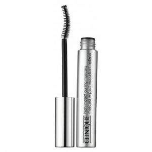 Clinique High Impact Curling 01 Black (W) mascara 8g