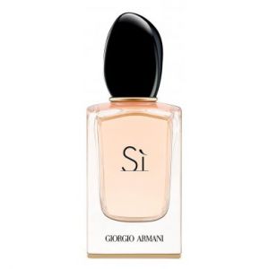 Armani Si (W) edp 150ml