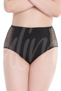 Julimex Lingerie Opal panty figi