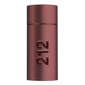 Carolina Herrera 212 Sexy (M) edt 100ml