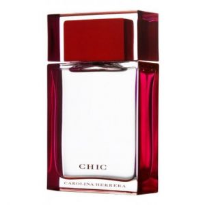 Carolina Herrera Chic (W) edp 80ml