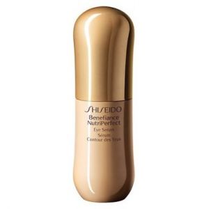 Shiseido Benefiance NutriPerfect Eye Serum (W) serum pod oczy 15ml