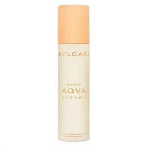 Bvlgari Aqva Divina (W) mgiełka do ciała 100ml