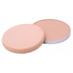 Shiseido Pureness Matifying Compact Oil-Free Refill (W) matujący podkład w kompakcie 20 Light Beige