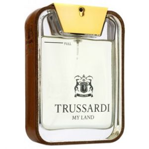 Trussardi My Land (M) edt 30ml