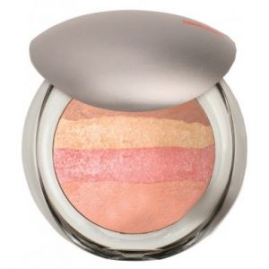 Pupa Luminys Baked All Over Powder (W) wypiekany puder do ciała 06 Coral Stripes 9g