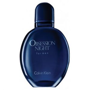 Calvin Klein Obsession Night (M) edt 125ml