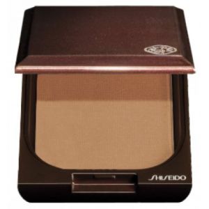 Shiseido Bronzer (W) puder w kamieniu brązujący 01 Light Clair 12g