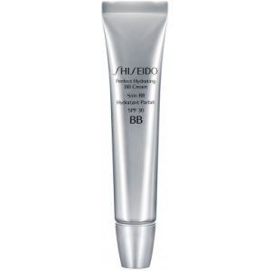 Shiseido Perfect Hydrating BB Cream For Face SPF30 (W) krem BB koloryzujący do twarzy Medium 30ml