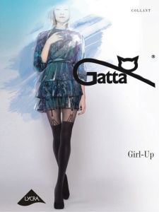 Gatta Girl Up 26 rajstopy