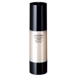 Shiseido Radiant Lifting Foundation (W) podkład O20 Natural Light Ochre 30ml