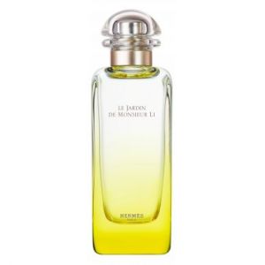 Hermes Le Jardin de Monsieur Li (U) edt 30ml