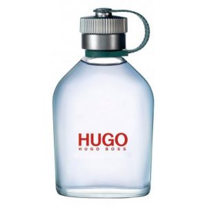 Hugo Boss Green Zielony (M) edt 200ml