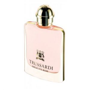 Trussardi Delicate Rose (W) edt 100ml