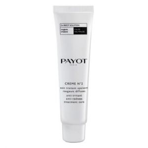 Payot Dr Payot Solution Creme No 2 (W) krem kojący do skóry bardzo wrażliwej skłonnej do podrażnień