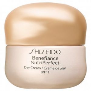 Shiseido Benefiance NutriPerfect Day Cream (W) krem do twarzy na dzień 50ml