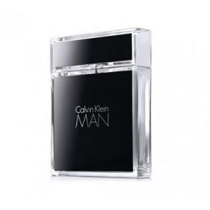 Calvin Klein Man (M) ash 100ml