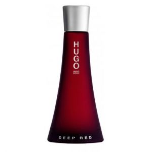 Hugo Boss Deep Red (W) edp 50ml