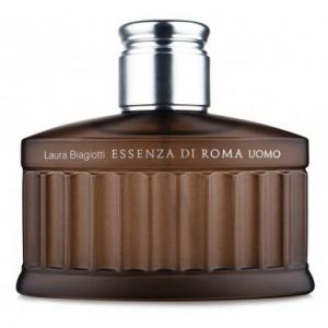 Laura Biagiotti Essenza di Roma Uomo (M) edt 75ml