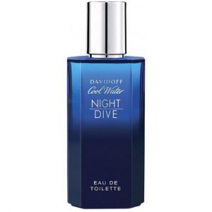 Davidoff Cool Water Night Dive (M) edt 125ml