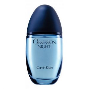 Calvin Klein Obsession Night (W) edp 100ml