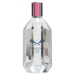 Tommy Hilfiger Tommy Girl Summer 2014 (W) edt 100ml