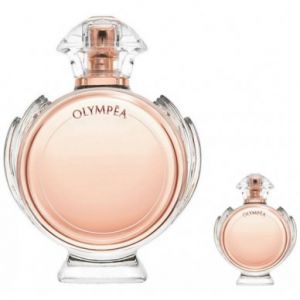 SET Paco Rabanne Olympea (W) edp 80ml + edp 6ml