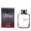 Calvin Klein Free Sport (M) edt 100ml