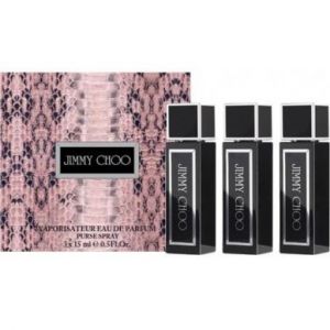 Jimmy Choo (W) edp 3x15ml