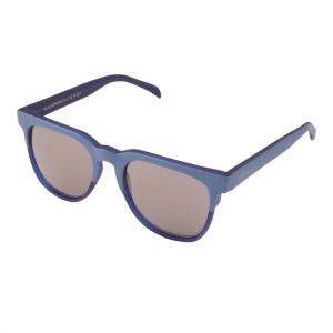 Okulary Komono Riviera Two Tone Blue - Okulary Komono Riviera 2 Tone Blue || Tone Blue