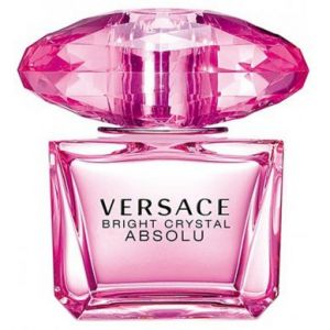 Versace Bright Crystal Absolu (W) edp 90ml