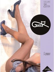 Gatta Funny 03 rajstopy