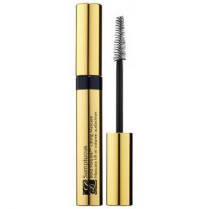 Estee Lauder Sumptuous 01 Black (W) mascara 6ml