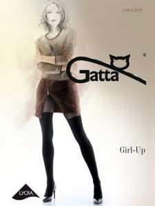 Gatta Girl Up 25 Rajstopy