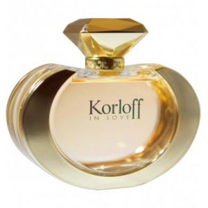 Korloff In Love (W) edp 50ml