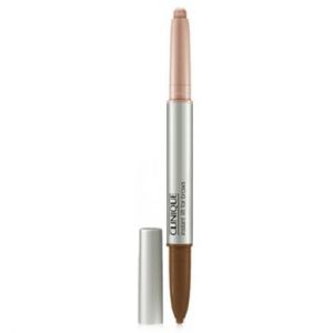 Clinique Instant Lift For Brows (W) ołówek do brwi 03 Deep Brown 0,12g