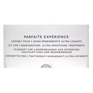 Payot Parfaite Experience (W) kompleksowy zabieg regenerujacy do twarzy 5 zabiegów