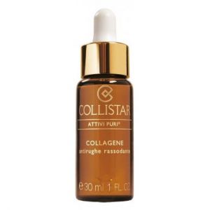 Collistar Attivi Puri Collagen Anti-Wrinkle Firming (W) koncentrat z kolagenem do twarzy 30ml