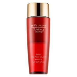 Estee Lauder Nutritions Vitality Radiant Dual- Phase Emulsion (W) dwufazowa emulsja do ciała 100ml