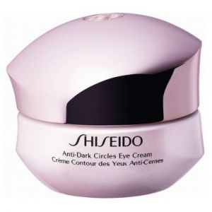 Shiseido Anti Dark Circles Eye Cream (W) krem pod oczy 15ml