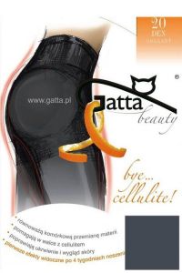 Gatta Bye Cellulite 20 den rajstopy