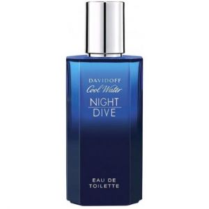 Davidoff Cool Water Night Dive (M) edt 200ml