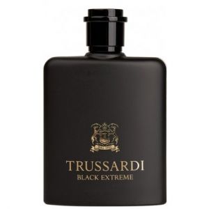 Trussardi Uomo Black Extreme (M) edt 100ml